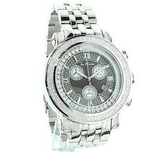 Joe Rodeo Tyler In Dial Tension Diamond 1.90ct