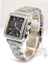 Joe Rodeo Unisex Madison Diamond 10.25ct