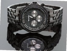 JoJino Black Diamond 2.25ctw