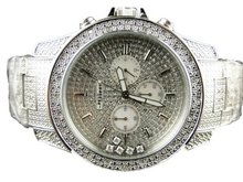 New Jojino From Joe Rodeo 1.05Ct White Diamond IJ-1005