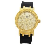 Super Techno  Diamond (0.08 ct.tw.) - M6166