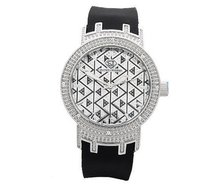 Super Techno  Diamond (0.08 ct.tw.) - M6168