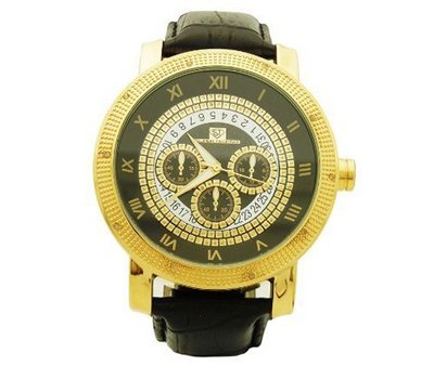 Super Techno Diamond (0.10 ct.tw.) - M6016