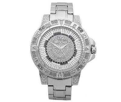 Super Techno Diamond (0.10 ct.tw.) - M6138A