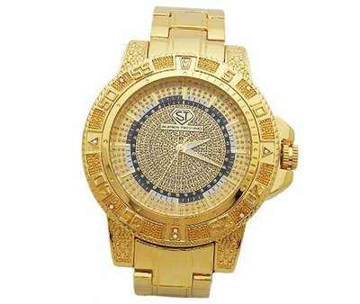 Super Techno Diamond (0.10 ct.tw.) - M6139