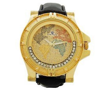 Super Techno Diamond (0.10 ct.tw.) - M6142