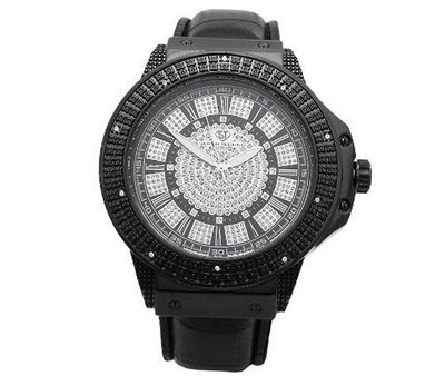 Super Techno Diamond (0.10 ct.tw.) - M6143