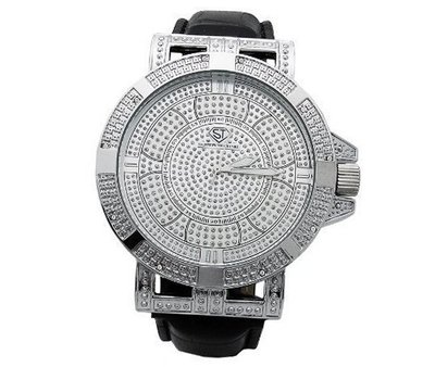 Super Techno Diamond (0.10 ct.tw.) - M6150