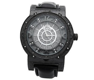 Super Techno Diamond (0.10 ct.tw.) - M6155