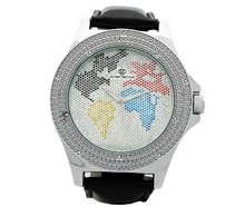 Super Techno Diamond (0.10 ct.tw.) - M6218