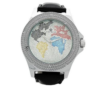 Super Techno Diamond (0.10 ct.tw.) - M6218