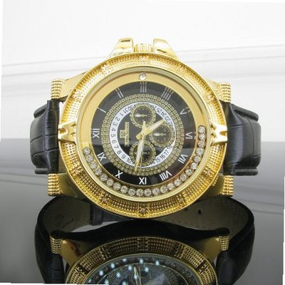 Super Techno Diamond (0.10 ct.tw.) - M6239