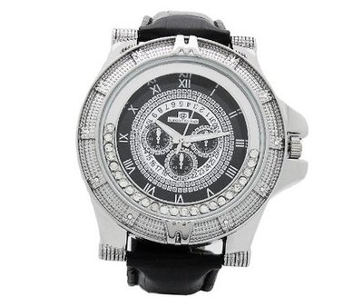 Super Techno Diamond (0.10 ct.tw.) - M6240