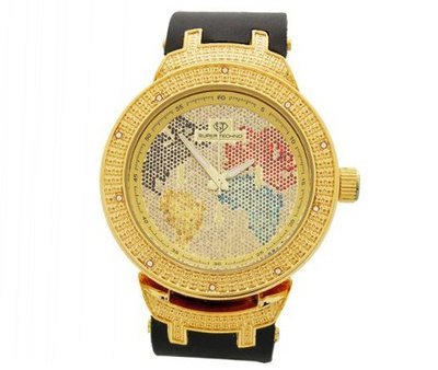 Super Techno Diamond (0.10 ct.tw.) - M6255