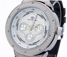 Super Techno Diamond (0.10 ct.tw.) - M6262