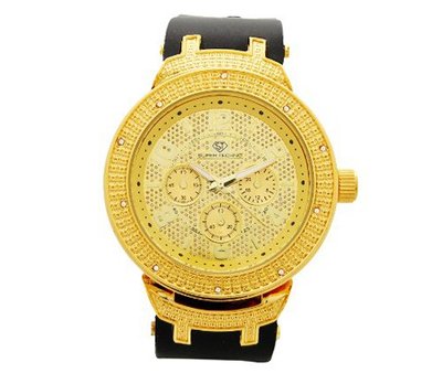 Super Techno Diamond (0.10 ct.tw.) - M6270