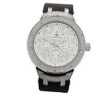 Super Techno Diamond (0.10 ct.tw.) - M6271