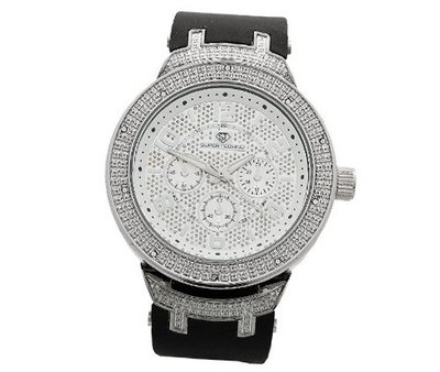 Super Techno Diamond (0.10 ct.tw.) - M6271