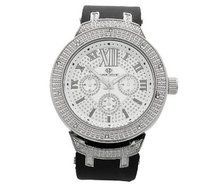 Super Techno Diamond (0.10 ct.tw.) - M6274