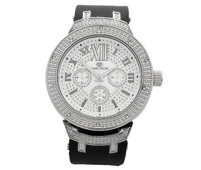 Super Techno Diamond (0.10 ct.tw.) - M6274