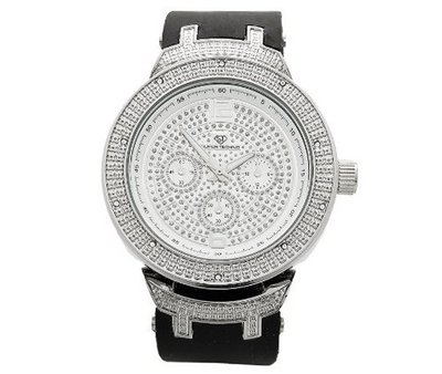 Super Techno Diamond (0.10 ct.tw.) - M6277