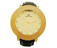 Super Techno Diamond (0.10 ct.tw.) - M9010