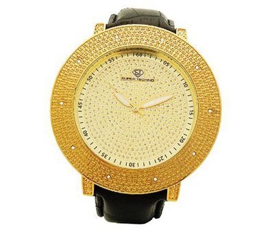 Super Techno Diamond (0.10 ct.tw.) - M9010