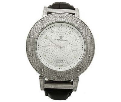 Super Techno Diamond (0.10 ct.tw.) - M9028