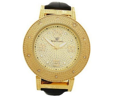 Super Techno Diamond (0.10 ct.tw.) - M9029