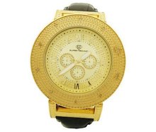 Super Techno Diamond (0.10 ct.tw.) - M9031