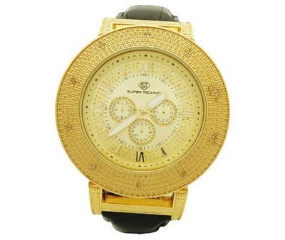 Super Techno Diamond (0.10 ct.tw.) - M9031