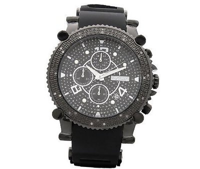 uJoe Rodeo JoJino Diamond (0.25 ct.tw.) - MJ1131A 