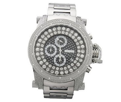 uJoe Rodeo JoJino Diamond (0.25 ct.tw.) - MJ8001 