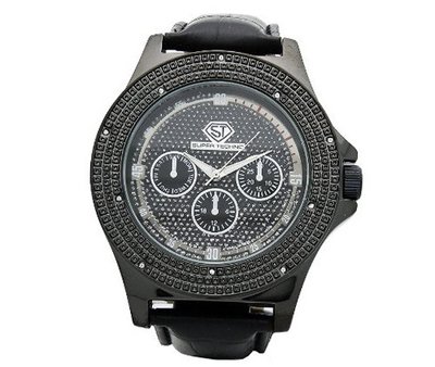 uJoe Rodeo Super Techno Diamond (0.10 ct.tw.) - M6234 