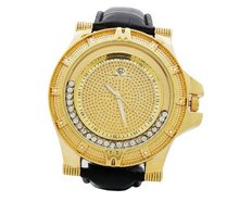 uJoe Rodeo Super Techno Diamond (0.10 ct.tw.) - M6245 