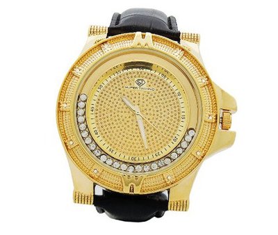 uJoe Rodeo Super Techno Diamond (0.10 ct.tw.) - M6245 