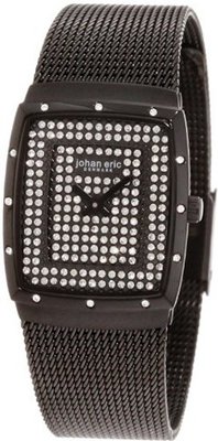 Johan Eric JE1006-13-007.16 Tondor Tonneau Black