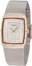 Johan Eric JE1007-04-001.16 Tondor Tonneau Rose Gold