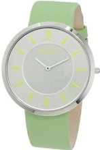 Johan Eric JE5001-04-001.10 Vejle Slim Green Leather