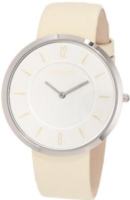 Johan Eric JE5001-04-001.12 Vejle Slim Ivory Leather