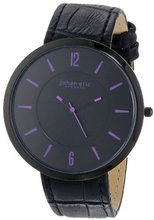 Johan Eric JE5001-13-007A Vejle Analog Display Quartz Black