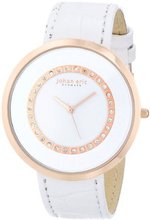 Johan Eric JE5002-09-001 Vejle Analog Display Quartz White