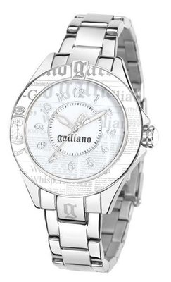 John Galliano Date Keeper R2553105504