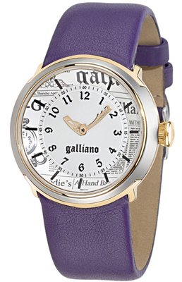 John Galliano Galliano R2551100502