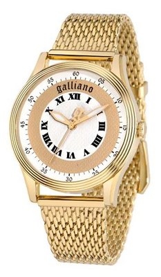 John Galliano Nouveau R2553104501