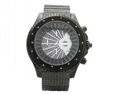 87% OFF - JOJINO 0.18 CARAT REAL DIAMOND WATCH MJ-8013 - W13210