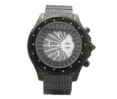 87% OFF - JOJINO 0.18 CARAT REAL DIAMOND WATCH MJ-8013 - W13210