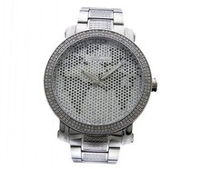 87% OFF - JOJINO 0.25 CARAT REAL DIAMOND WATCH MJ-1032 - W13050