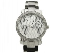 87% OFF - JOJINO 0.25 CARAT REAL DIAMOND WATCH MJ-1032A - W13055