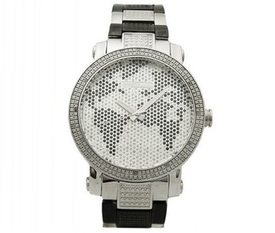 87% OFF - JOJINO 0.25 CARAT REAL DIAMOND WATCH MJ-1032A - W13055